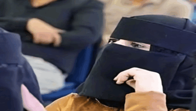 الكاتبة سميه الفيه