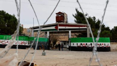 سوريا.. الاكراد يحذرون من وصول الفصائل الموالية لتركيا إلى السجون وإطلاق سراح قادة داعش