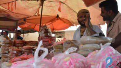 مواطنون في الخوخة يطالبون مكتب التجارة والصناعة بتعزيز دوره الرقابي