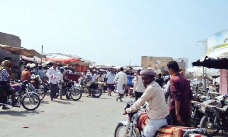 70 مليون ريال.. جبايات حوثية على بائعي القات في الحديدة