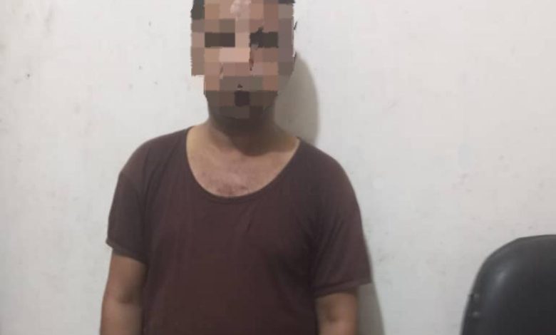 ضبط متهم بالاحتيال عبر “حوالات وهمية” في مديرية شحن بالمهرة