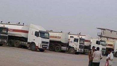 قيادي حوثي يوقف رواتب أبناء تهامة المتعاقدين مع شركة النفط