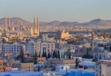 مقتل مواطن وزوجته برصاص مسلحين عقب اقتحام منزلهما في صنعاء