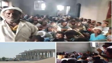 صيادو ومزارعو تهامة جنوب الحديدة يحذرون من انهيار أرزاقهم
