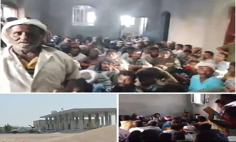 صيادو ومزارعو تهامة جنوب الحديدة يحذرون من انهيار أرزاقهم 1 صيادو ومزارعو تهامة جنوب الحديدة يحذرون من انهيار أرزاقهم