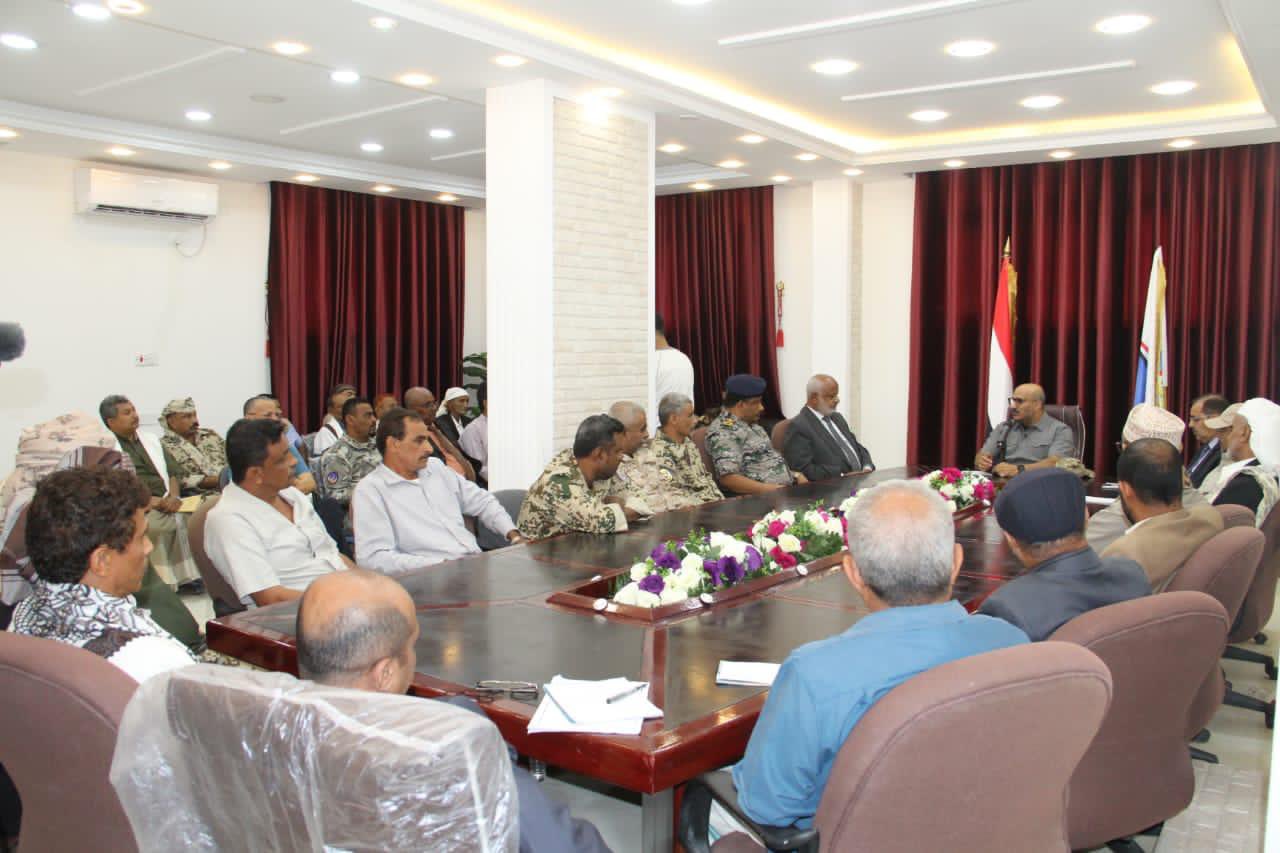 ‏العميد طارق صالح: لن تستقر تهامة الا بتحرير صنعاء