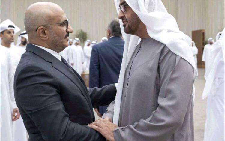 طارق صالح: إيران تشكل تهديداً مباشراً للأمن القومي العربي 1 طارق صالح: إيران تشكل تهديداً مباشراً للأمن القومي العربي