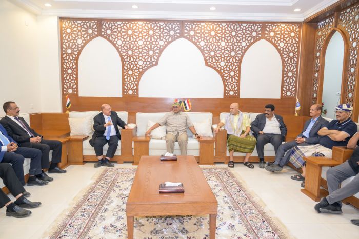 طارق صالح: التوافق الوطني هو الطريق لاستعادة الدولة وكسب ثقة المجتمع الدولي