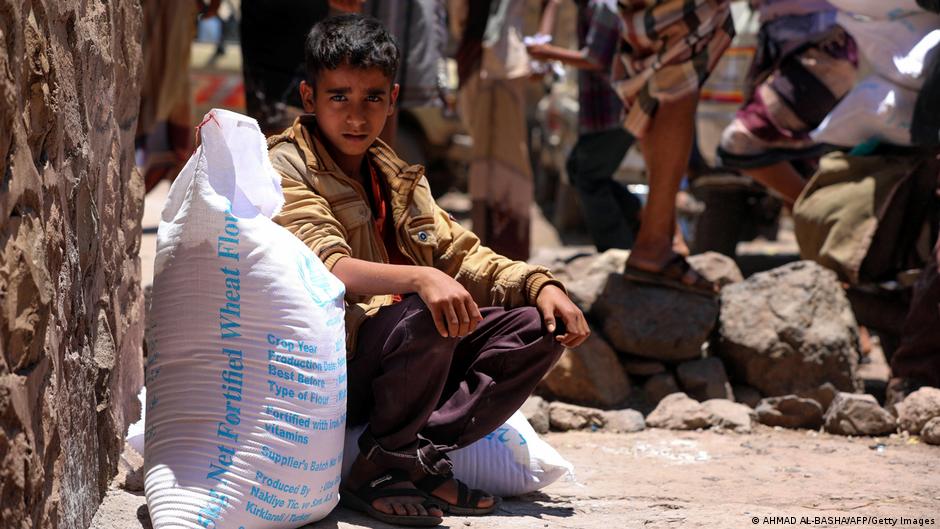 الأمم المتحدة: 17 مليون يمني يواجهون انعدام أمن غذائي حاد