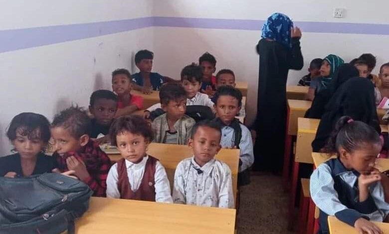 عشوائية مكتب التربية في الخوخة محل انتقاد أولياء أمور الطلاب