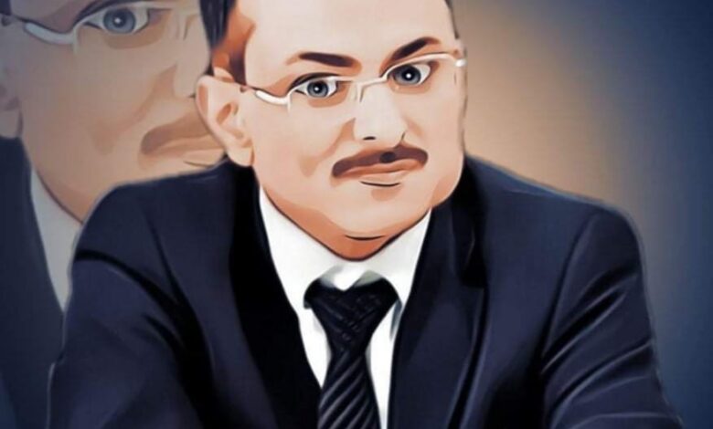 ‏عادل الأحمدي يكتب عن دلالات اجتماع الرئاسي ومجموعة 2+3