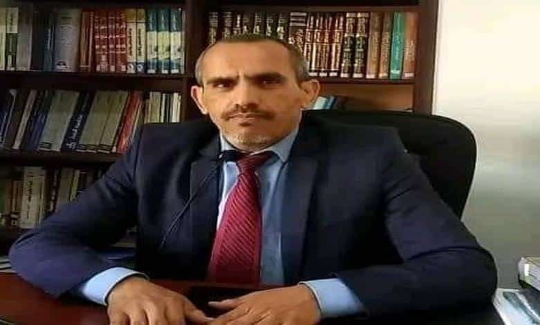سام تكشف تفاصيل احتجاز المحامي صبرة وتحذر من تدهور سيادة القانون في مناطق الحوثي