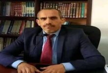 مليشيا الحوثي تهدد أسرة المحامي صبرة وتلوّح بملاحقة أفرادها