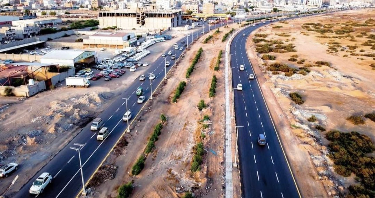 عدن والتطور المستمر