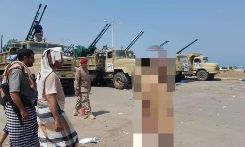 حالة طوارئ واستنفار حوثي في الحديدة
