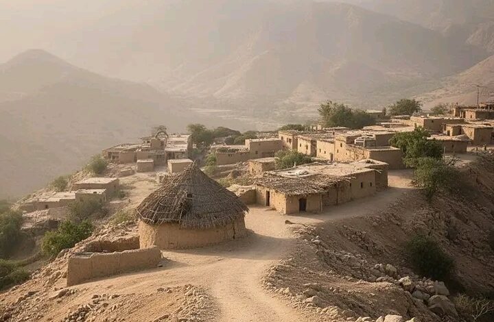 عصابة مسلحة تهاجم قرية في باجل بالحديدة تحت غطاء الحوثي