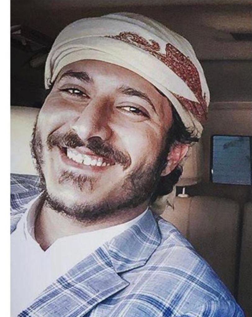 العميد طارق صالح يكشف شرط الحوثي لاطلاق سراح نجله عفاش 1 العميد طارق صالح يكشف شرط الحوثي لاطلاق سراح نجله عفاش