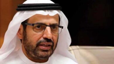 الإمارات شريكة الاستقرار والازدهار