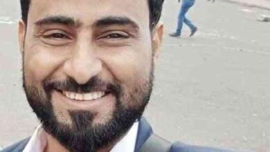(قطاع) حرض ميدي.. جـريمة التطهير العرقي المسكوت عنها