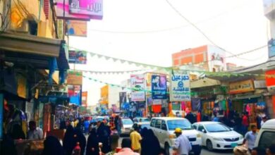 عيد بنكهة البؤس في الحديدة.. الفقر والحوثي يتحالفان لافساد فرحة السكان