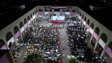 اختتام مهرجان “عيدنا خوخة 4” في الخوخة وسط حضور جماهيري واسع 6 اختتام مهرجان “عيدنا خوخة 4” في الخوخة وسط حضور جماهيري واسع