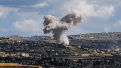حزب الله يعلن مقتل مسؤول التنسيق في جنوب لبنان إثر غارة إسرائيلية على صيدا 6 حزب الله يعلن مقتل مسؤول التنسيق في جنوب لبنان إثر غارة إسرائيلية على صيدا