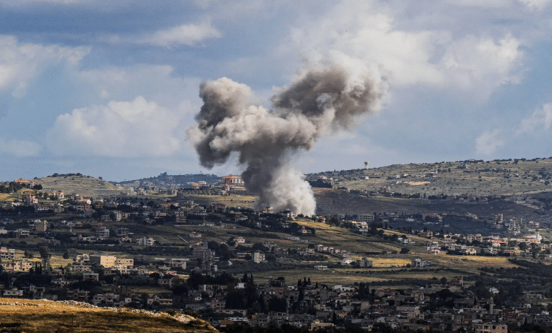 حزب الله يعلن مقتل مسؤول التنسيق في جنوب لبنان إثر غارة إسرائيلية على صيدا 1 حزب الله يعلن مقتل مسؤول التنسيق في جنوب لبنان إثر غارة إسرائيلية على صيدا