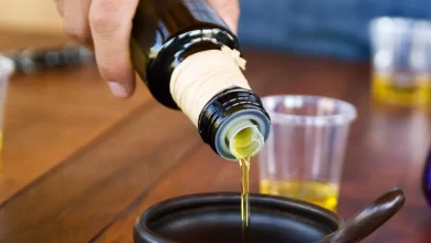 5 أطعمة مضادة للالتهاب تعزز الصحة وتكافح الأمراض