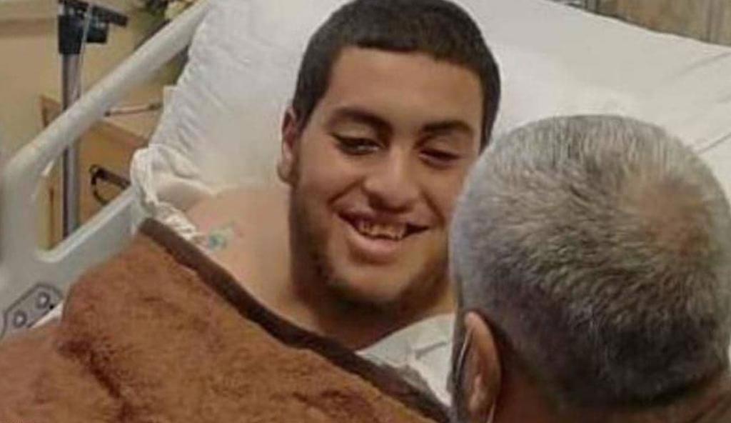 الأردن.. توجيه تهمة الإرهاب لمرتكبي جريمة "فتى الزرقاء" 1 الأردن.. توجيه تهمة الإرهاب لمرتكبي جريمة فتى الزرقاء
