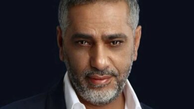 فضل شاكر يسلم نفسه للجيش اللبناني بعد سنوات من التواري