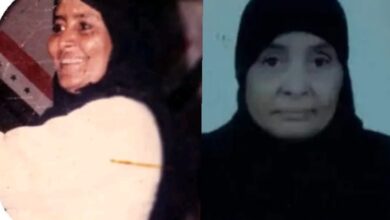 ست سنوات على رحيل المناضلة فطوم زيدان