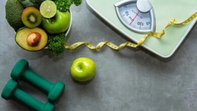خسارة الوزن في منتصف العمر تقلل مخاطر الأمراض المزمنة