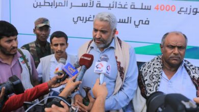 غموض يلف مصير محافظ الحوثي في الحديدة ومصادر تنفي مرضه