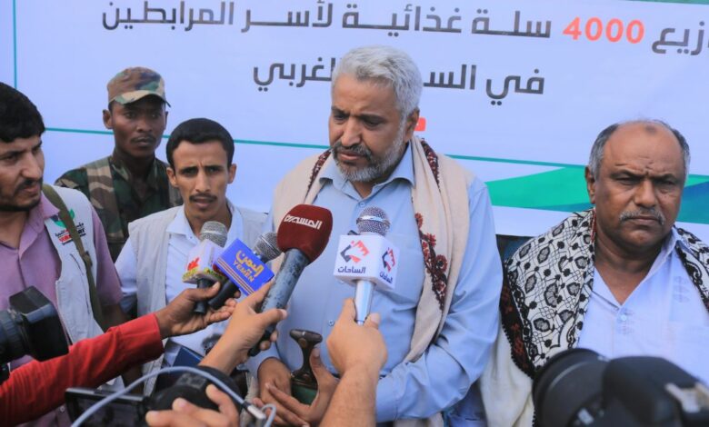 غموض يلف مصير محافظ الحوثي في الحديدة ومصادر تنفي مرضه