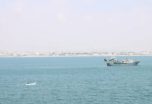 قرصنة بحرية جديدة تستهدف قارب صيد يمني قبالة سواحل الصومال