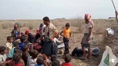 قرية الهميجي في المخا بلا خدمات أساسية منذ سنوات