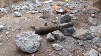 قصف حوثي يضرب الحيمة جنوب الحديدة ويخلّف أضرارًا في منازل المواطنين