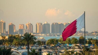 قطر توقف خليتين تابعتين للحرس الثوري الإيراني