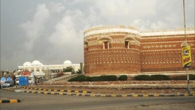 الحوثيون يقرون اتخاذ قلعة الكورنيش الحوزة الشيعية الاولى في الحديدة