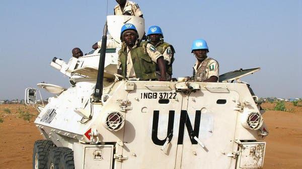 السودان.. انتهاء مهمة حفظ السلام في إقليم دارفور 1 السودان.. انتهاء مهمة حفظ السلام في إقليم دارفور