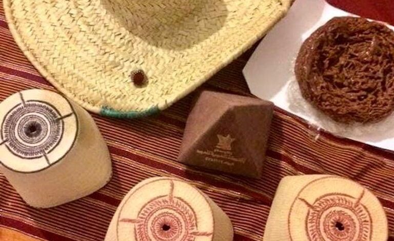 كوافي الخيزران.. صناعة تهامية عريقة تقاوم الاندثار 1 كوافي الخيزران.. صناعة تهامية عريقة تقاوم الاندثار