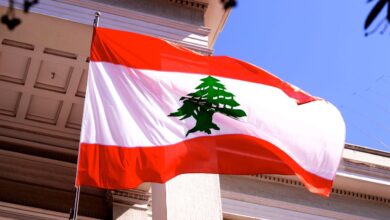 بيروت تتقدم بشكوى إلى مجلس الأمن بسبب الاعتداءات الإسرائيلية 3 بيروت تتقدم بشكوى إلى مجلس الأمن بسبب الاعتداءات الإسرائيلية