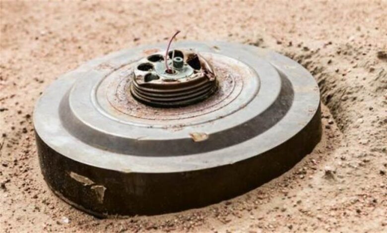 مأساة متكررة.. مقتل مواطن في نهم بانفجار لغم حوثي 1 مأساة متكررة.. مقتل مواطن في نهم بانفجار لغم حوثي
