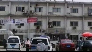 الحوثية تتعسف موظفا تهاميا في مؤسسة المياه بالحديدة