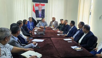 تمويل 3 مخيمات طبية متخصصة لتقديم الخدمات المجانية لنازحي أمانة العاصمة