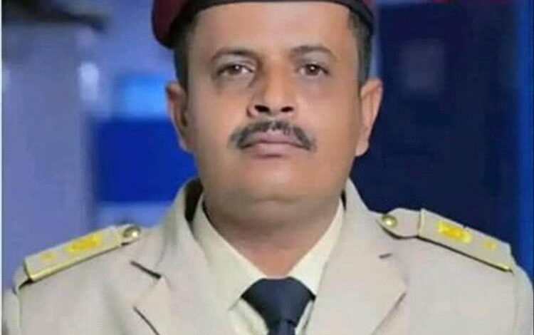 القوات الجنوبية تعلن إصابة ثلاثة من أفرادها في أبين بمسيّرة إيرانية الصنع