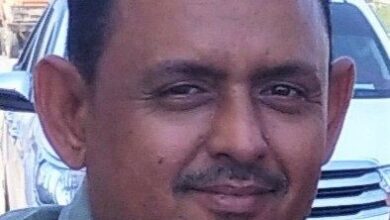 إعلاميو تهامة ينددون باعتقال مسلحي الوحيش للصحفي القب