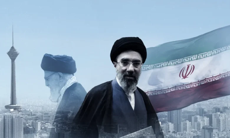 من يدير إيران؟.. غياب مجتبى خامنئي يعمق أزمة القيادة في طهران 1 من يدير إيران؟.. غياب مجتبى خامنئي يعمق أزمة القيادة في طهران