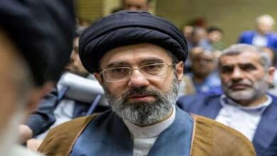 مكافأة أميركية بـ10 ملايين دولار مقابل معلومات عن مجتبى خامنئي وقيادات في الحرس الثوري الإيراني