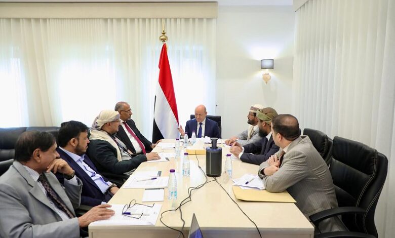 تحذير مباشر من واشنطن لمجلس القيادة: لا تهدروا الفرصة 1 تحذير مباشر من واشنطن لمجلس القيادة: لا تهدروا الفرصة